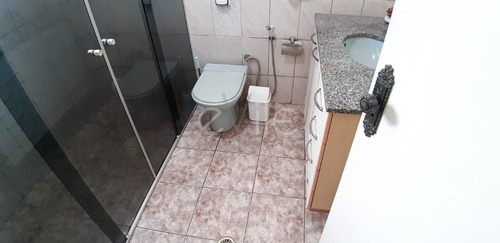 Casa À Venda Em Vila Bourbon (sousas) - Ca008756