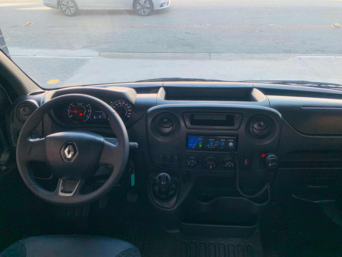 Renault Master FurgãO 2.3 Grand L2h2 5p