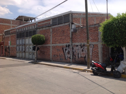Imagen 2 de 6 de Bodega Con Local En Venta Colonia Playa Azul