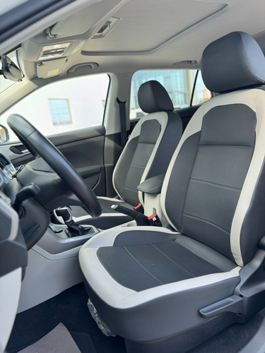 Volkswagen Taigun 1.0 Tsi Highline At