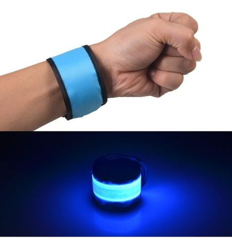 Pulsera Deportiva Led