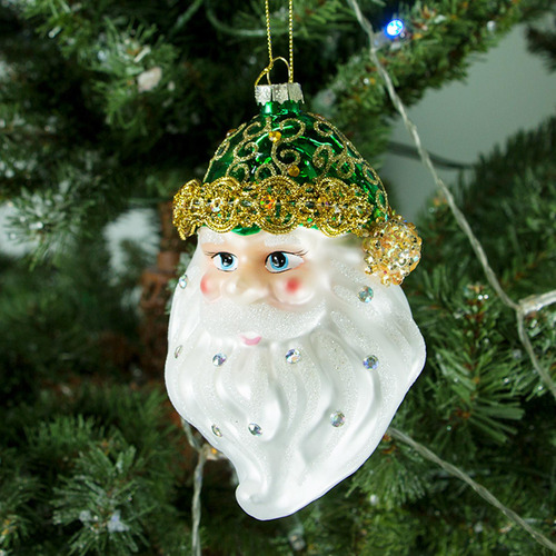 2 Uds Colgante Árbol De Navidad Decoración Navidad Navidad