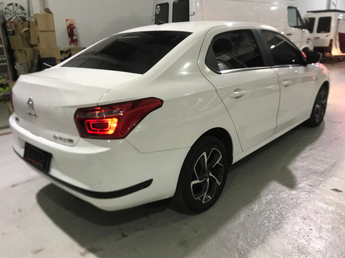 Citroën C-Elysée 1.6 Feel Hdi 92