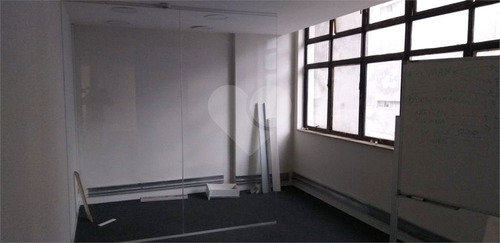 Sala Comercial - Metrô Anhangabaú - Sp - 253-im470974