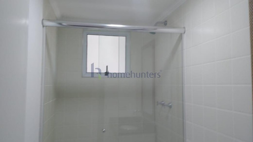 Apartamento À Venda, 61 M² Por R$ 300.000,00 - Residencial Parque Da Fazenda - Campinas/sp - Ap3628