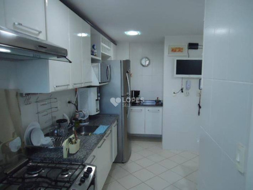 Imagem 25 de 30 de Apartamento À Venda, 70 M² Por R$ 580.000,00 - Itaipu - Niterói/rj - Ap38309
