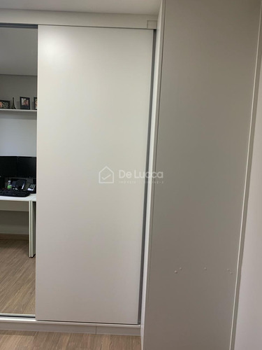 Imagem 9 de 17 de Apartamento À Venda Em Parque Das Cachoeiras - Ap009990