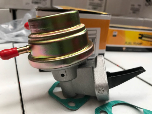 Imagen 4 de 10 de Bomba Gasolina Tsuru 1 Y 2 Mecánica De Modelo 84 A91 Pe526