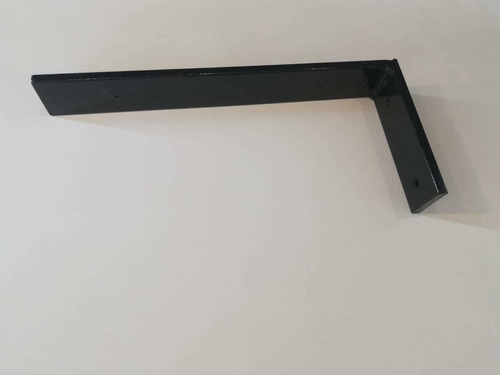 Ménsula Acero Carga Pesada Para Lavabo U Horno De Microondas