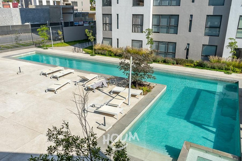 Imagen 11 de 30 de Departamento En Fraccionamiento Real De Valdepenas, Zapopan Con 2 Recámaras, 79 M², Id: 72666