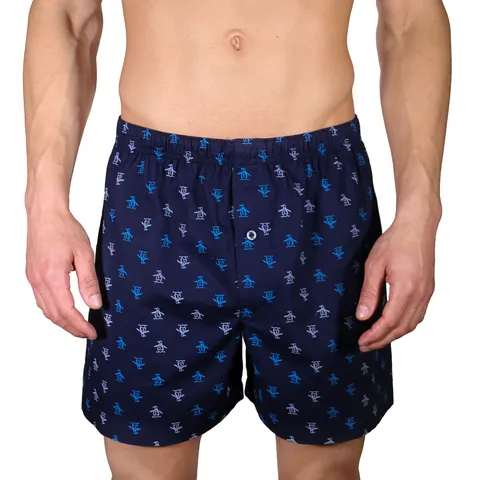 Boxer Para Hombre Originales MercadoLibre