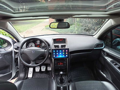 Peugeot Allure Premium 207 Frances