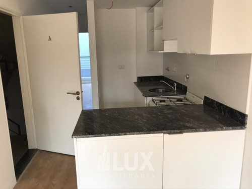 Imagen 15 de 30 de Venta Departamento Un Dormitorio Con Cochera A Estrenar 3 De Febrero 2800 - Macrocentro