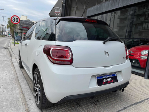 Imagen 9 de 12 de Ds Ds3 2018 1.6 Vti 120 Gyvenchy