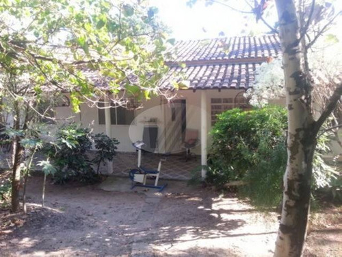 Chácara À Venda Em Jardim Itapoan - Ch181373