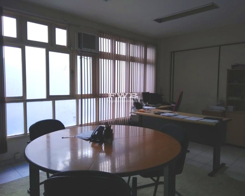 Imagem 9 de 12 de Sala Comercial Em Copacabana - 2042006712 - 34065682