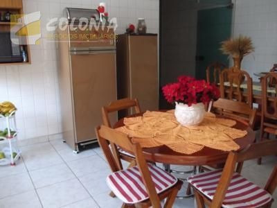 Imagem 3 de 23 de Casa - Ref: 13262
