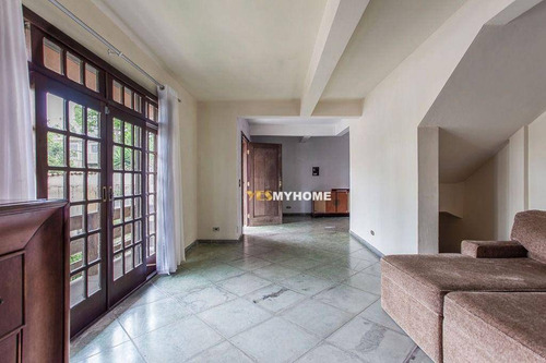 Imagem 23 de 30 de Casa Com 4 Quartos À Venda, 194 M² Por R$ 790.000 - Pilarzinho - Curitiba/pr - Ca0233