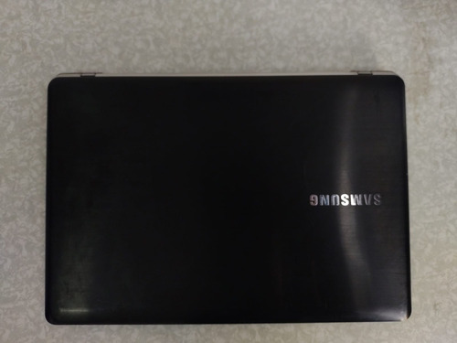 Notebook Samsung 370e