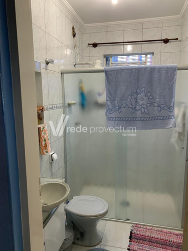 Imagem 24 de 27 de Casa À Venda Em Jardim Mercedes - Ca192093