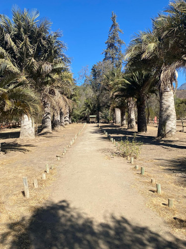 Se Vende Terreno En Condominio Ecológico Palmas De Ocoa