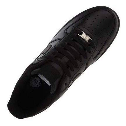 tenis nike choclo negro