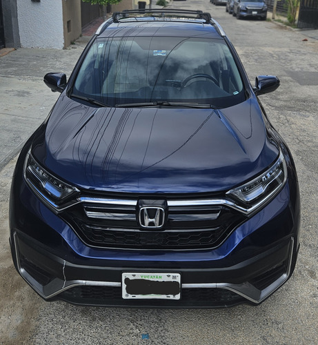 Honda CR-V 1.5 Touring Cvt