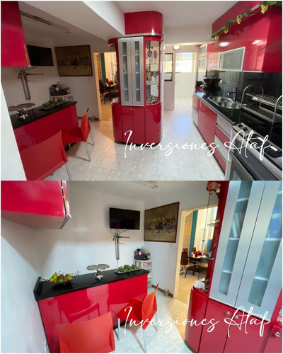 Imagen 8 de 18 de Se Vende Apartamento Frutas Condominio Resd Granada