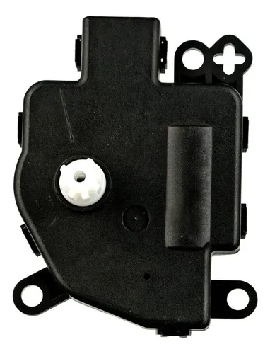 Actuador De Puerta De Aire A/c Para Ford Fiesta 2011-2018