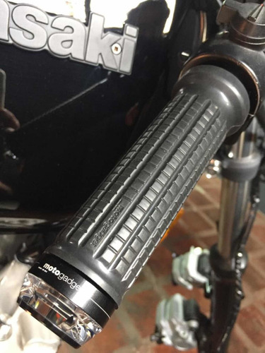 Imagen 8 de 10 de Kawasaki Z750