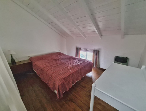 Chalet 6 Ambientes Zona I- Miramar