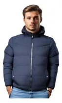 Comprar Camperas 2 En 1 Reversible Abrigo Rompeviento Campera Hombre