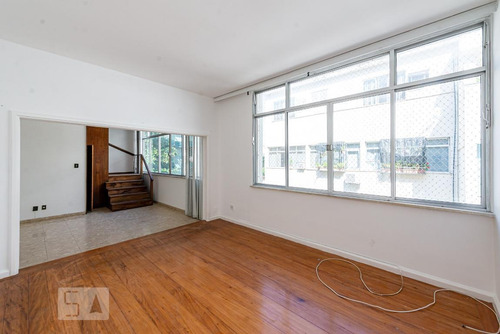 Apartamento Para Aluguel - Ipanema, 4 Quartos, 185 - 893314939
