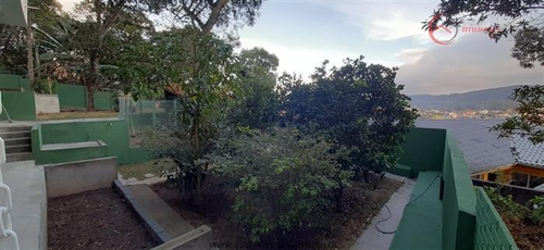Imagem 19 de 25 de Casas Em Loteamento Fechado À Venda Em Mairiporã/sp - Compre O Seu Casas Em Loteamento Fechado Aqui! - 1479715