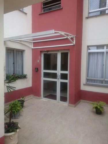 Imagem 13 de 19 de Apartamento Com 02 Dormitórios E 50 M² A Venda No Residencial Bela Vista | Vila Bela Vista (zona Norte), São Paulo | Sp - Ap32686v