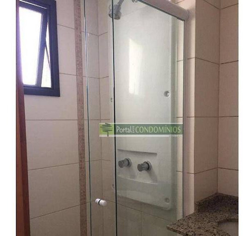 Imagem 25 de 30 de Apartamento Com 3 Dormitórios À Venda, 76 M² Por R$ 670.000,00 - Centro - Curitiba/pr - Ap0862