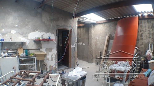 Imagem 13 de 15 de Casa - Jardim Santa Marina - Ref: 10598 - V-10598