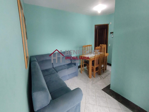 Imagem 7 de 13 de Apartamento - Ap00309 - 71059748