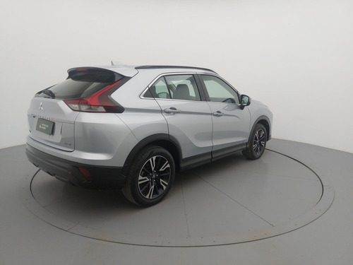 Mitsubishi Eclipse Cross 1.5 MIVEC TURBO GASOLINA HPE CVT