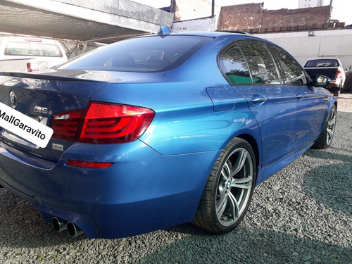 Bmw 520 M5 4.4 Auto. 2013