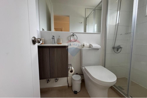 Arriendo Casa Nueva En Pucón