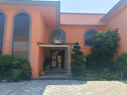 Casa En Venta En En Santa Cruz Guadalupe Puebla