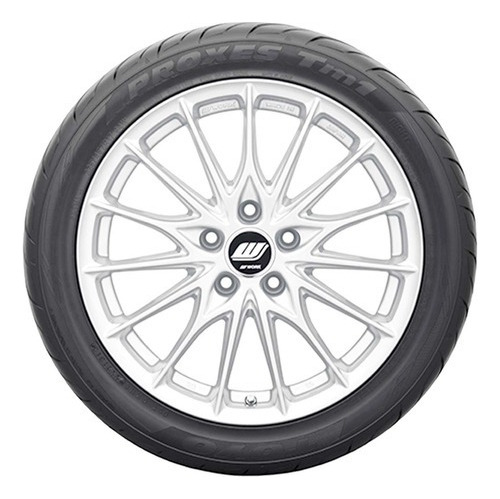 Toyo Tires Proxes TM1 P 215/45R17 91 W