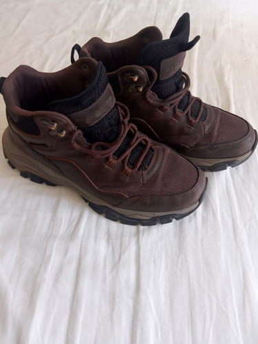 Botas Deportivas Para Hombre Marca Skecher