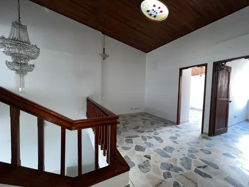Casa Duplex En Venta En Circunvalar/pereira (279060995).
