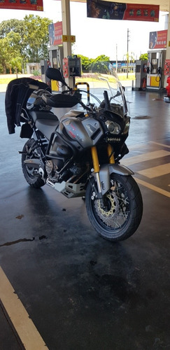 Yamaha Super Tenere 1200