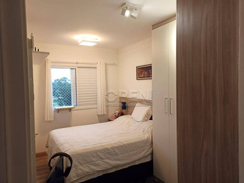 Apartamento Com 2 Dormitórios À Venda, 67 M² Por R$ 460.000 - Fundação - São Caetano Do Sul/sp - Ap12063