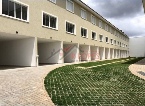 Imagem 5 de 21 de Condominio Fechado Para Venda No Bairro Jardim Fernandes, 3 Dorm, 1 Suíte, 2 Vagas, 125,00 M - 1671