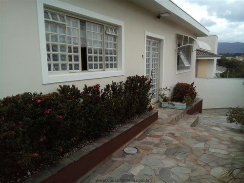 Imagem 17 de 28 de Casas À Venda Em Jundiaí/sp - Compre A Sua Casa Aqui! - 1121141