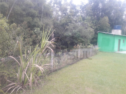 Imagem 17 de 26 de Chácara Em Itapecerica Da Serra! - 152 - 34421938